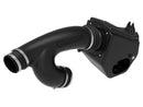 aFe Quantum Pro 5R Cold Air Intake System 15-18 Ford F150 EcoBoost V6-3.5L/2.7L - Oiled