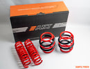 AST 2023+ BMW M2 (G87) Lowering Springs