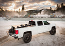 BAK 88-13 Chevy Silverado & C/K 1500 / 88-14 Chevy Silverado 2500/3500 HD 6ft 6in Bed Revolver X2