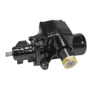 Yukon Gear 05-08 Ford F250/F350 Super Duty Power Steering Gear Box (Input - Splined Single Flat)