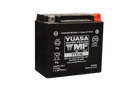 Yuasa YTX14L Maintenance Free AGM 12 Volt Battery