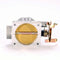 BBK 90-95 Ford 4.6 2V 97-03 Ford F150 Expedition 4.6 5.4 75mm Throttle Body BBK Power Plus Series