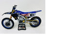 New Ray Toys Yamaha YZ450F Motocross of Nations (Eli Tomac