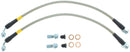 StopTech 10 Hyundai Genesis Rear Stainless Steel Brake Lines