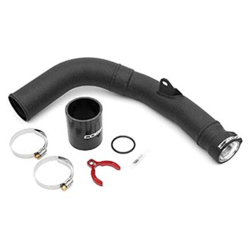 Cobb 22-23 Subaru WRX Aluminum Charge Pipe