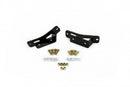 Umi Performance 63-87 GM C10 Front Sway Bar Brackets Lowered