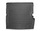 WeatherTech 09-13 Honda Pilot Cargo Liners - Black