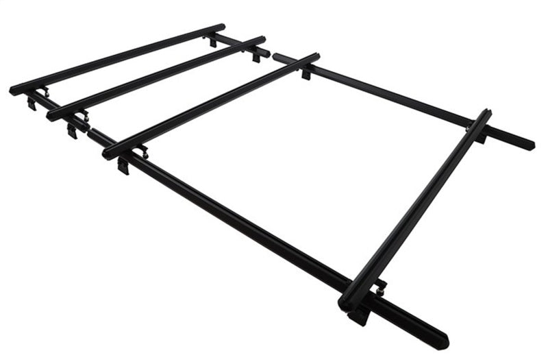 Deezee 19-23 Jeep JL/Gladiator Jeep Large Roof Rack