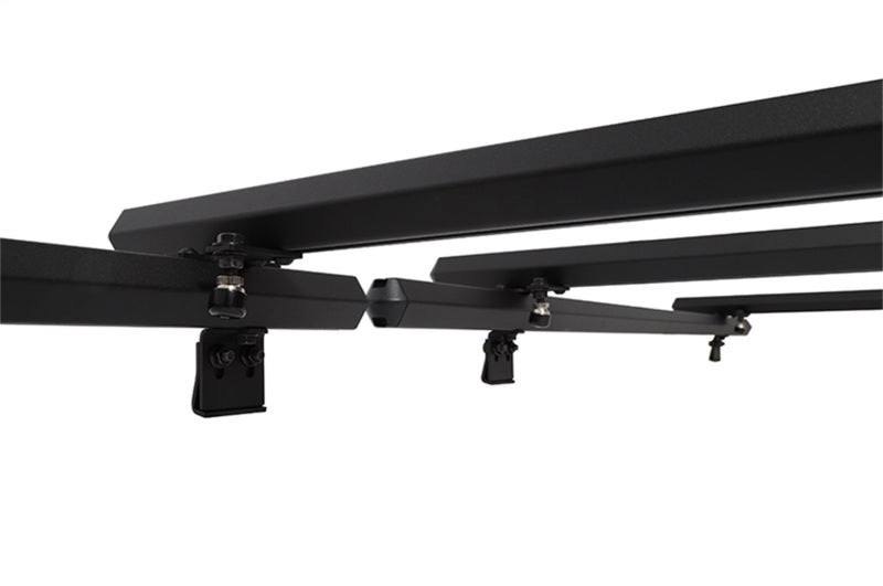 Deezee 19-23 Jeep JL/Gladiator Jeep Large Roof Rack