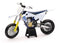 New Ray Toys Husqvarna FS450 Supermoto/ Scale - 1:12