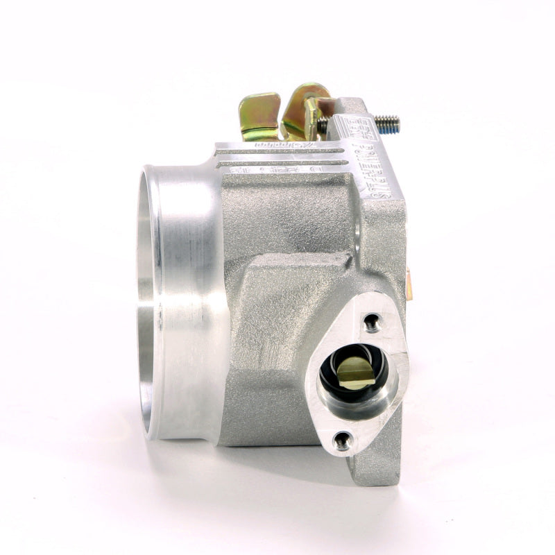 BBK 90-95 Ford 4.6 2V 97-03 Ford F150 Expedition 4.6 5.4 75mm Throttle Body BBK Power Plus Series