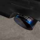 Cobb 2012+ Subaru BRZ / 2017+ Toyota GT86/GR86 / 12-16 Scion FRS Titanium Catback Exhaust