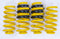 AST Suspension 18-21 Jeep Grand Cherokee Trackhawk Lowering Springs - 1.1 inch front / 2.1 inch rear