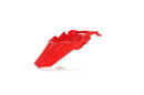 Acerbis 19+ Honda CRF110F Rear Fender - Red