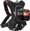 USWE Moto Hydro XTR Dirt Biking Hydration Pack 8L - Black