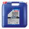 LIQUI MOLY 20L Fully Synthetic Hypoid Gear Oil (GL4/5) 75W90