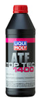 LIQUI MOLY 1L Top Tec ATF 1400