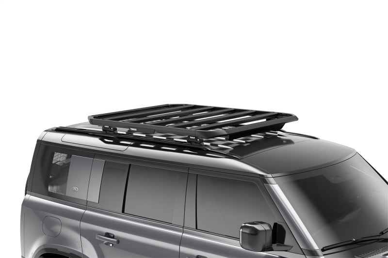 Thule Caprock S Roof Platform - Black