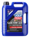 LIQUI MOLY 5L Synthoil Premium Motor Oil SAE 5W40