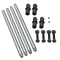 S&S Cycle 66-84 BT Non-Adjustable Pushrod Kit