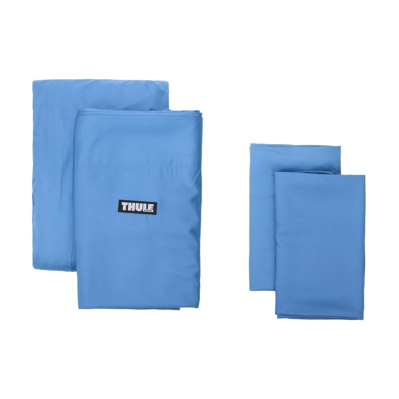 Thule Thule Fitted Sheets (For 3-Person Tents) - Blue