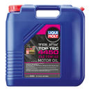 LIQUI MOLY 20L Top Tec Truck 4450 Motor Oil SAE 15W40