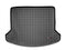 WeatherTech 2015 Audi A3 Cargo Liner - Black