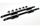N-Fab EPYX 19-20 Ram 2500/3500 Mega Cab - Cab Length - Tex. Black