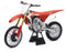 New Ray Toys Honda CRF450R Dirt Bike/ Scale - 1:6