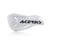 Acerbis X-Factory Shields - White/Black