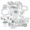 S&S Cycle 84-99 BT 3-5/8in V-Series Engine Gasket Kit