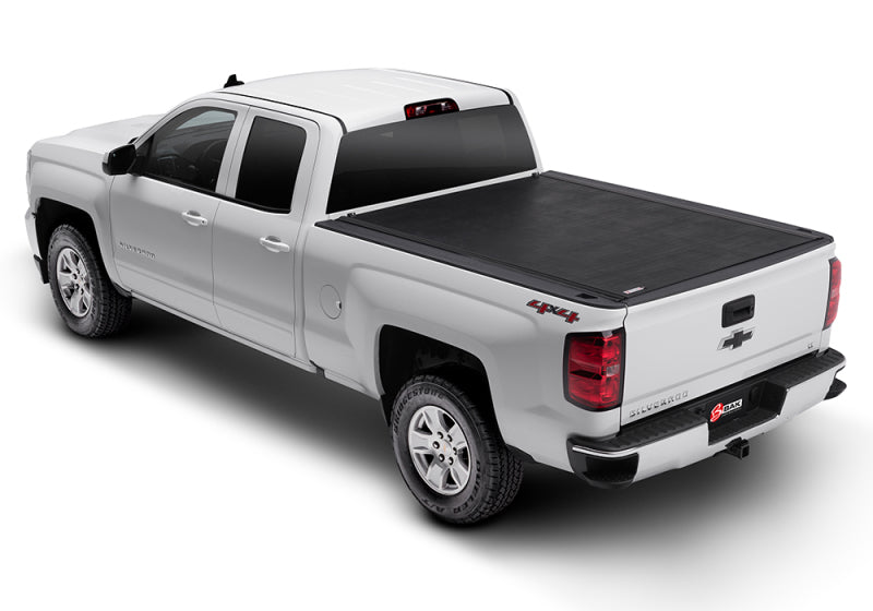 BAK 88-13 Chevy Silverado & C/K 1500 / 88-14 Chevy Silverado 2500/3500 HD 6ft 6in Bed Revolver X2