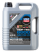 LIQUI MOLY 5L Top Tec 6600 Motor Oil SAE 0W20