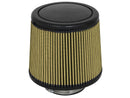 aFe MagnumFLOW Air Filters IAF PG7 A/F PG7 4(3.85)F x 8B x 7T x 6.70H