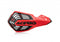 Acerbis X-Force Handguard - Red/Black