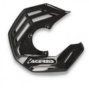 Acerbis X-Future Disc Cover - Carbon