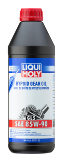 LIQUI MOLY 1L Hypoid Gear Oil (GL5) SAE 85W90