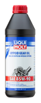 LIQUI MOLY 1L Hypoid Gear Oil (GL5) SAE 85W90