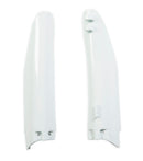 Acerbis 99-03 Suzuki RM125/250 Lower Fork Cover Set - White