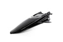 Acerbis 20-23 KTM XCF-W350/500/ XC-W150tpi-300tpi/ EXC300tpi/ EXC-F350/500 Rear Fender - Black