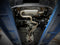 aFe Power 19-21 Audi Q3 F3 L4-2.0L (t) MACH Force-Xp 3 IN to 2-1/2in SS Cat-Back Exhaust System