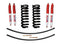 Skyjacker 2" RANGER STX,89-UP XLT