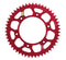 ProTaper Honda Rear Red Sprocket - 50 Teeth