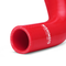 Mishimoto 10-13 Mazdaspeed 3 2.3L Red Silicone Hose Kit