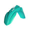 Acerbis 18-24 Kawasaki KX250F/ 450F/ KX250/450/ KX250X/450X Front Fender - Teal