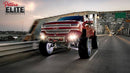 Oracle LED Illuminated Wheel Rings - Double LED - White
