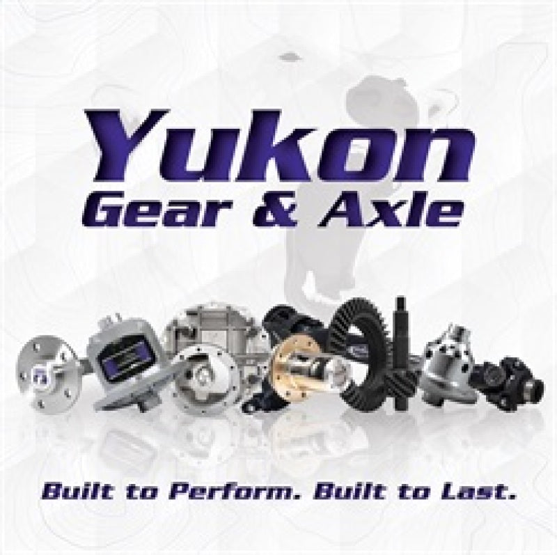 Yukon Gear 03 and Up 11.5in Dodge Dual Rear Wheel Bearing/Seal Kit