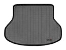 WeatherTech 01-07 Toyota Highlander Cargo Liners - Black