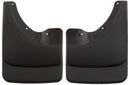 Husky Liners 03-10 Dodge Ram 1500/2500/3500/06-10 Ram Mega Cab Custom-Molded Front Mud Guards