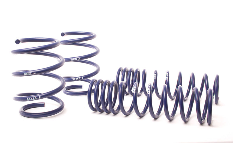 H&R 96-03 BMW 540i Sport E39 Sport Spring (Non Touring)